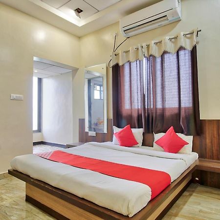 Oyo 61311 Maharaja Agrasen Resort And Lodging Buldhana Dış mekan fotoğraf