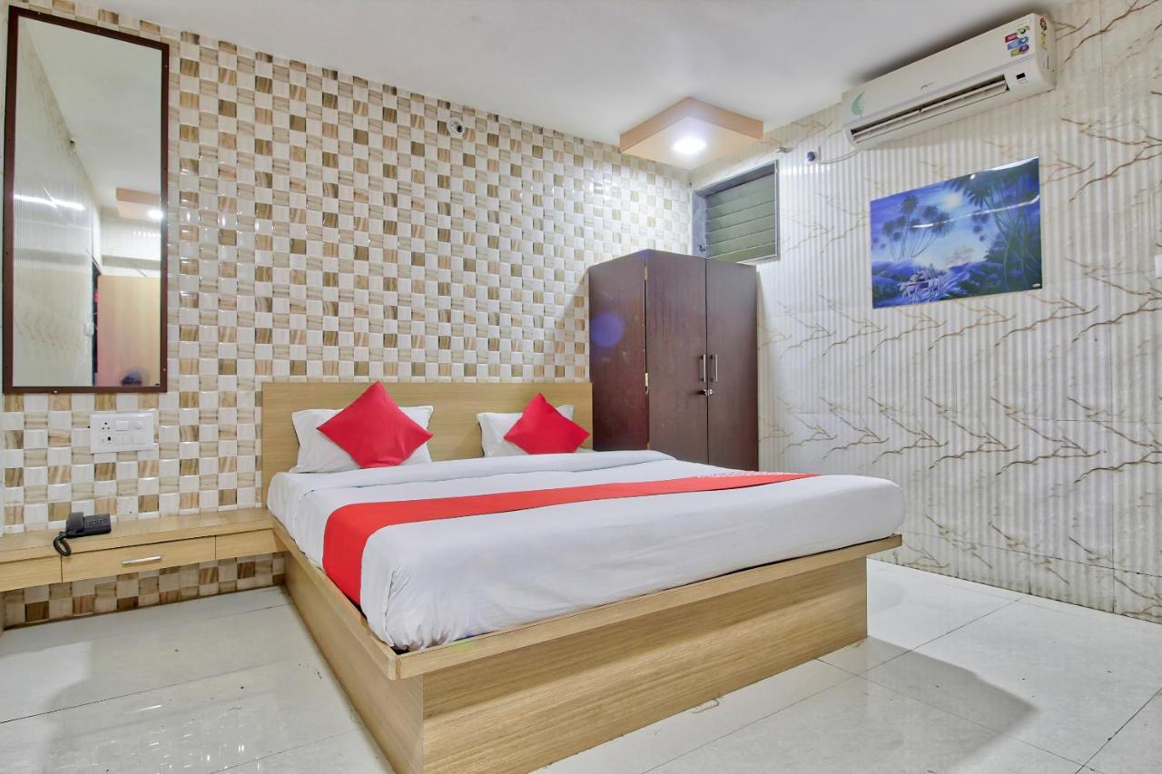 Oyo 61311 Maharaja Agrasen Resort And Lodging Buldhana Dış mekan fotoğraf