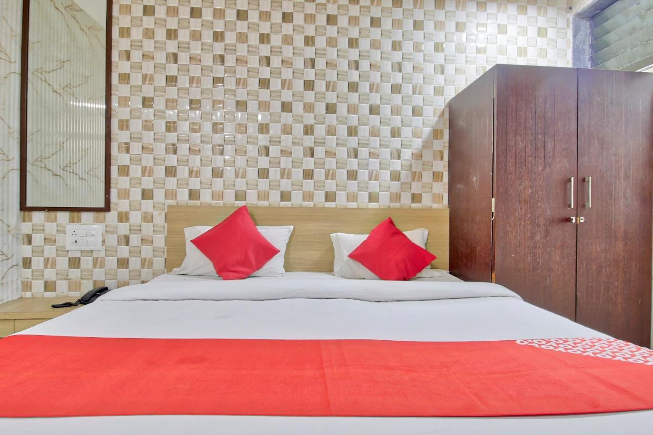 Oyo 61311 Maharaja Agrasen Resort And Lodging Buldhana Dış mekan fotoğraf