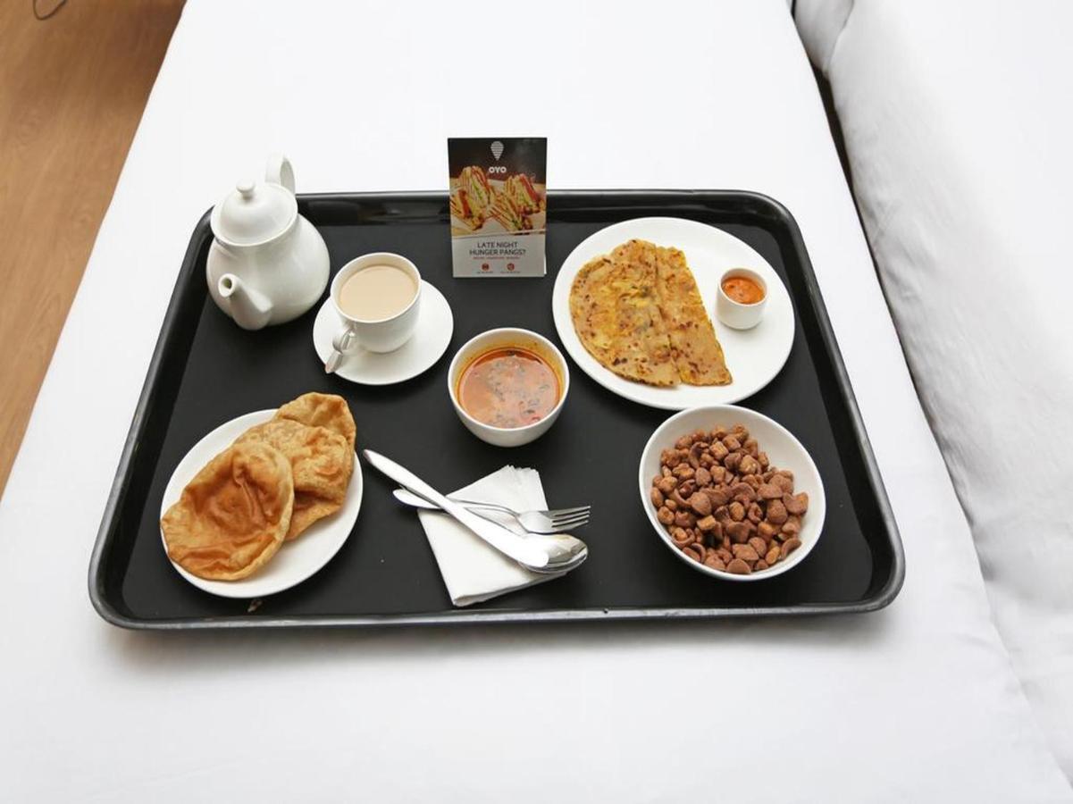 Oyo 61311 Maharaja Agrasen Resort And Lodging Buldhana Dış mekan fotoğraf